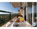 Apartmny Monika - Omi Chorvatsko