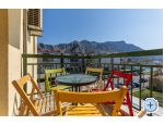 Apartmny Monika - Omi Chorvatsko