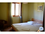 Appartements Marina - Omi Kroatien