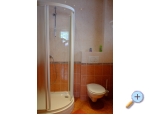 Appartements Marina - Omi Kroatien