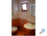Appartements Marina - Omi Kroatien