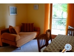 Apartmny Marina - Omi Chorvatsko