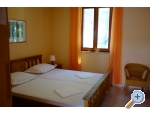 Appartements Marina - Omi Kroatien