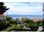 Appartements Marina - Omi Kroatien