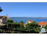 Apartmny Marina - Omi Chorvatsko