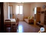 Appartements Marina - Omi Kroatien