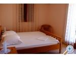 Appartements Marina - Omi Kroatien