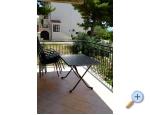 Appartements Marina - Omi Kroatien