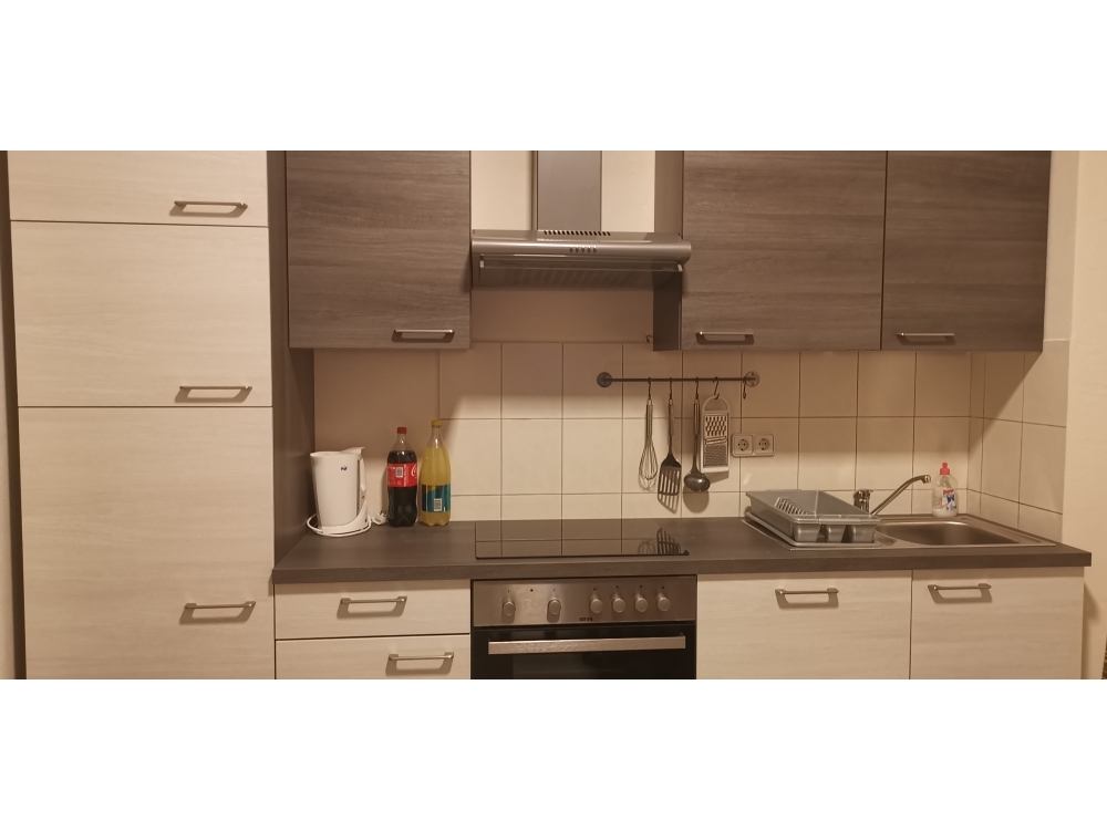 Appartements Marina - Omi Croatie