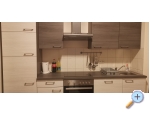 Apartmny Marina - Omi Chorvatsko