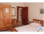 Appartements Marina - Omi Kroatien