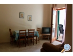 Appartements Marina - Omi Kroatien