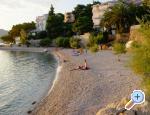 Apartmny Marina - Omi Chorvatsko