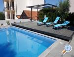Apartmny Marina - Omi Chorvatsko