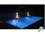 Apartmny Marina - Omi Chorvatsko