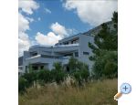 Apartmny Marina - Omi Chorvatsko