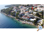 Apartmny Mario Stanii No.2 - Omi Chorvatsko