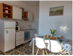 Appartements Mario Stanii No.2 - Omi Kroatien