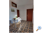 Appartements Mario Stanii No.2 - Omi Kroatien
