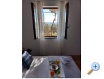 Appartements Mario Stanii No.2 - Omi Kroatien