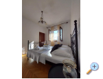 Appartements Mario Stanii No.2 - Omi Kroatien