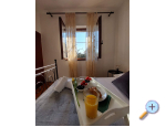 Appartements Mario Stanii No.2 - Omi Kroatien