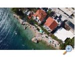 Apartmny Mario Stanii No.2 - Omi Chorvatsko
