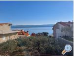 Apartmny Mario Stanii No.2 - Omi Chorvatsko