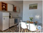 Apartmny Mario Stanii No.2 - Omi Chorvatsko