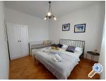 Apartmny Mario Stanii No.2 - Omi Chorvatsko