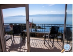 Apartmny Maris - Omi Chorvatsko