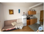 Appartements Maris - Omi Kroatien