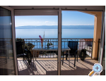 Apartmny Maris - Omi Chorvatsko