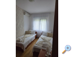 Appartements Maris - Omi Kroatien