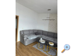 Appartements Maris - Omi Kroatien
