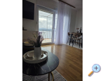 Appartements Maris - Omi Kroatien