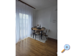 Appartements Maris - Omi Kroatien