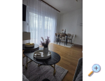 Appartements Maris - Omi Kroatien
