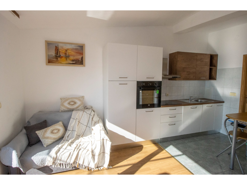 Appartements Maris - Omi Croatie