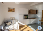 Apartmny Maris - Omi Chorvatsko