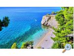 Apartmny Maris - Omi Chorvatsko