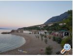 Apartmny Maris - Omi Chorvatsko