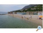 Apartmny Maris - Omi Chorvatsko