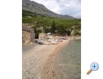 Apartmny Maris - Omi Chorvatsko