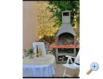 Apartmny Maris - Omi Chorvatsko