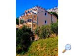 Apartmny Maris - Omi Chorvatsko