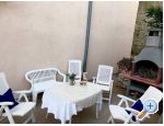 Apartmny Maris - Omi Chorvatsko