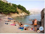 Apartmny Maris - Omi Chorvatsko