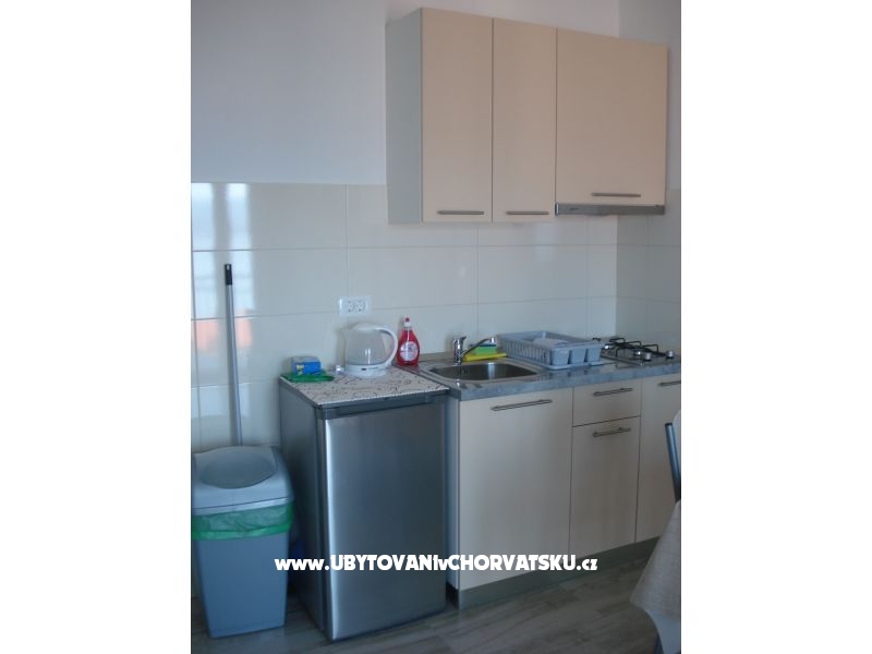Appartements Marko – Ferienwohnung Omis, Kroatien – Foto 11