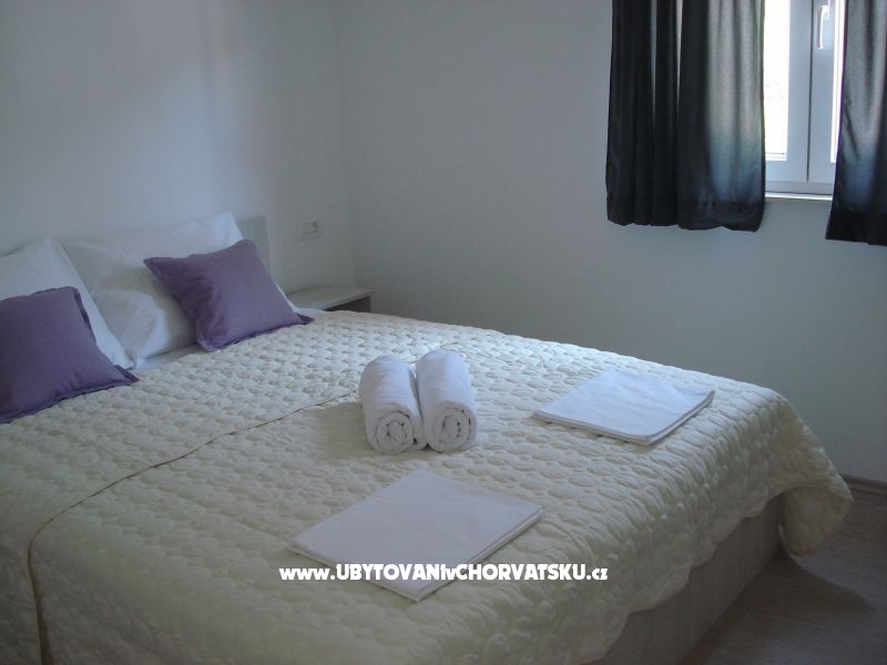 Appartements Marko – Ferienwohnung Omis, Kroatien – Foto 13